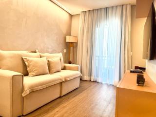 103 - Rentaqui - Flat Apartamento Opera Confort no Jardins - San Paolo - 0