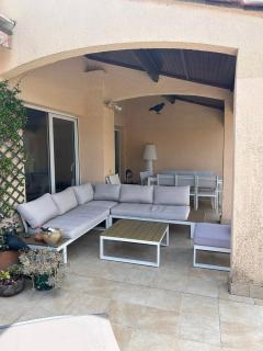 Appartement 3 chambres piscine Antibes - Antibes - 0