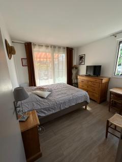 Appartement 3 chambres piscine Antibes - Antibes - 7