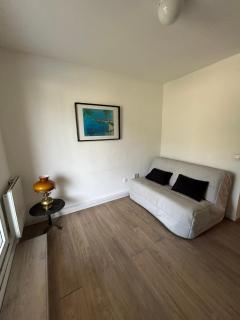 Appartement 3 chambres piscine Antibes - Antibes - 6