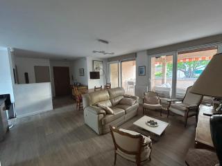 Appartement 3 chambres piscine Antibes - Antibes - 5