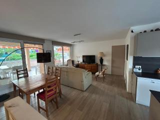 Appartement 3 chambres piscine Antibes - Antibes - 3