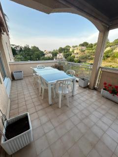 Appartement 3 chambres piscine Antibes - Antibes - 1
