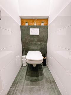 City Nest Apartman - Pécs - Pécs - 3