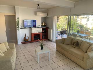 Sea view apartment in Alimos, Athens - Atene - 0