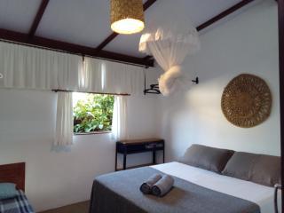 Casa Gaia Prumirim, vista para o mar - Ubatuba - 0