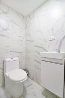 3 bedroom apartment, with arcade machine - 1 block from lleras park p7 - Medellín - 2