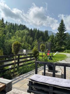 Cabana Green Hill - Borşa - 4