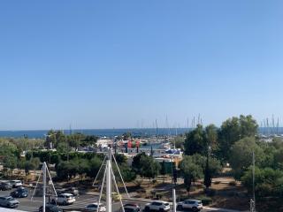 Sea view apartment in Alimos, Athens - Atene - 9