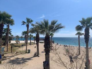 Sea view apartment in Alimos, Athens - Atene - 8