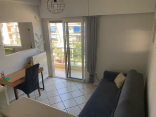Sea view apartment in Alimos, Athens - Atene - 7