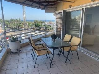 Sea view apartment in Alimos, Athens - Atene - 6