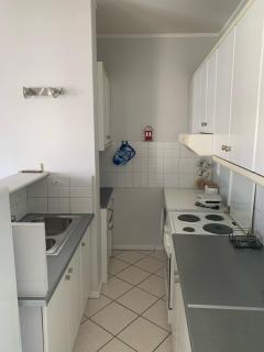 Sea view apartment in Alimos, Athens - Atene - 5