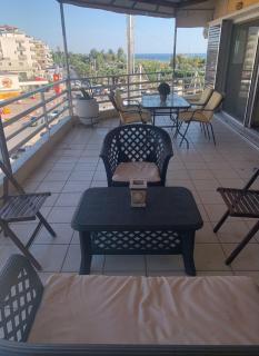 Sea view apartment in Alimos, Athens - Atene - 4