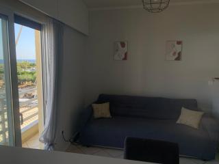 Sea view apartment in Alimos, Athens - Atene - 3