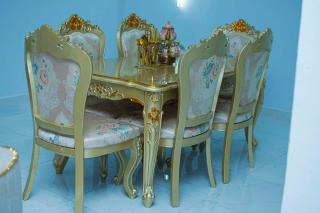 DFW Abodes Luxury Home - Mama - 9