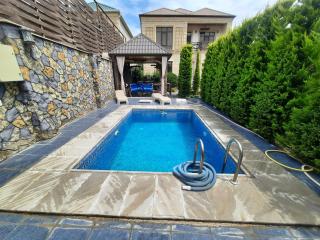 VIP Villa Baku - Mərdəkan (Mardakan) - 8