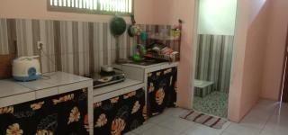 Veni Homestay - Batukaras - 3