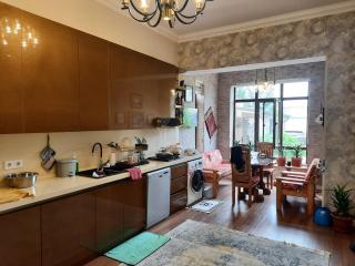 VIP Villa Baku - Mərdəkan (Mardakan) - 4