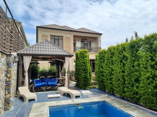 VIP Villa Baku - Mərdəkan (Mardakan) - 2