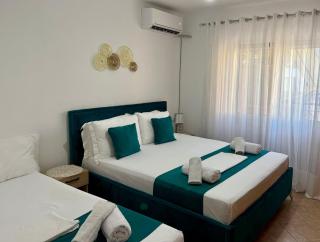 Joan Apartment - Himare - 6