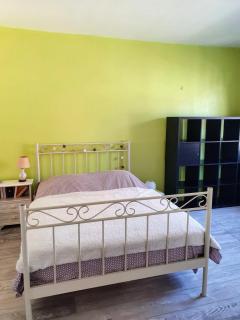 Charming 2 rooms with bikesfer - Strasburgo - 6