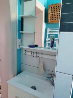 Charming 2 rooms with bikesfer - Strasburgo - 2