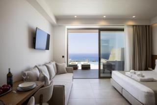 Petras Luxury Suites - Adults Only - Falasarna - 6