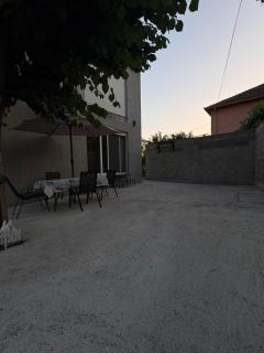Apartman Strahinja - Tivat - 8