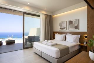 Petras Luxury Suites - Adults Only - Falasarna - 4