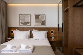 Petras Luxury Suites - Adults Only - Falasarna - 5