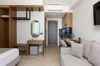 Petras Luxury Suites - Adults Only - Falasarna - 3