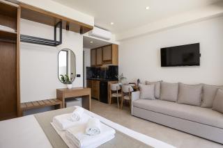 Petras Luxury Suites - Adults Only - Falasarna - 2