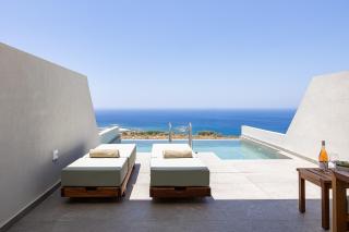 Petras Luxury Suites - Adults Only - Falasarna - 1