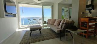 Amazing Oceanfront 2br - 1