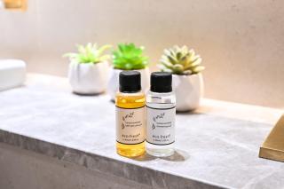 Fully Furnished Luxury 1BR with Pool and Gym - 1