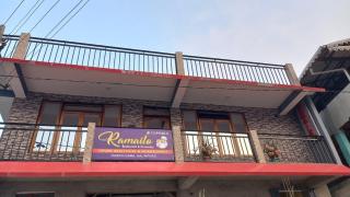 Ramailo Resturant and Homestay - Kalimpong - 3