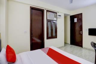 Hotel O Classic Inn - Neu-Delhi - 3