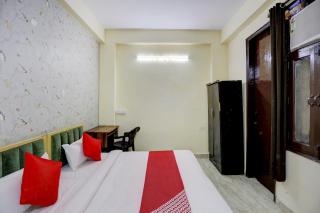 Hotel O Classic Inn - Neu-Delhi - 0