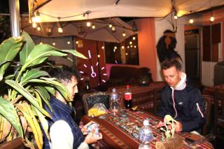 Il Riposo - Arequipa - 2