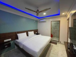 HOTEL O PVG COMFORT - Chik Bānavar - 0