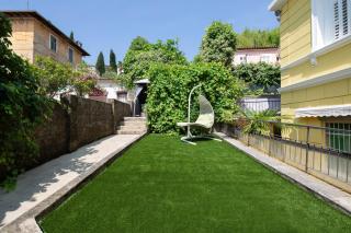 Apartment with spacious terrace Villa Floramy - Opatija - 0