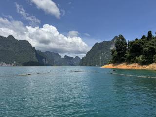 Khao Sok Las Orquideas Resort - Khao Sok National Park - 5