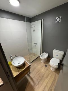 Monoambiente Espacio super funcional - Guaymallen - 2