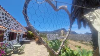 Mountain Hostel&House Finca La Isa by Rose - Tejeda - 4