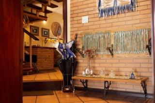 ROGAI Hotel&Pousada - Aparecida - 7