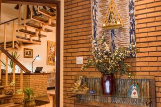 ROGAI Hotel&Pousada - Aparecida - 8