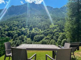 SkiNest - with outdoor area - Crépin - 5