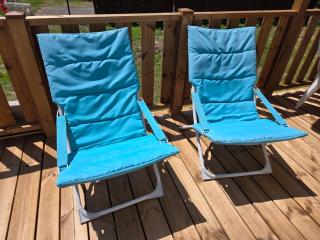 camping 3 étoiles piscine - Camiers - 8