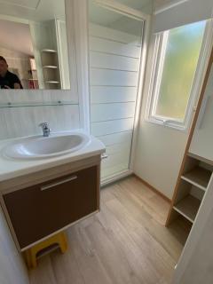 camping 3 étoiles piscine - Camiers - 6